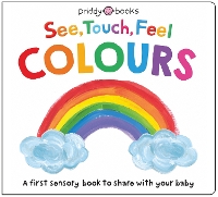 See, Touch, Feel: Colours