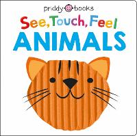 See, Touch, Feel: Animals