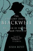 The Excellent Doctor Blackwell