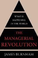 The Managerial Revolution