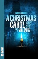 A Christmas Carol – A Ghost Story