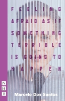 Feeling Afraid As If Something Terrible Is Going To Happen