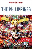 Insight Guides The Philippines: Travel Guide with eBook