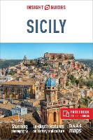 Insight Guides Sicily: Travel Guide with eBook