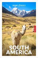 Insight Guides South America: Travel Guide with eBook