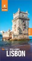Pocket Rough Guide Lisbon: Travel Guide with eBook