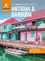 The Mini Rough Guide to Antigua & Barbuda: Travel Guide with eBook