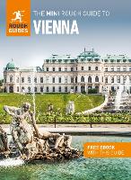 The Mini Rough Guide to Vienna: Travel Guide with eBook
