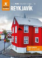 The Mini Rough Guide to Reykjavík: Travel Guide with eBook