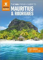 The Mini Rough Guide to Mauritius & Rodrigues: Travel Guide with eBook