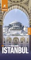 Pocket Rough Guide Istanbul: Travel Guide with eBook