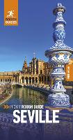 Pocket Rough Guide Seville: Travel Guide with eBook