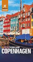 Pocket Rough Guide Copenhagen: Travel Guide with eBook
