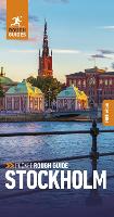 Pocket Rough Guide Stockholm: Travel Guide with eBook