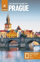 The Rough Guide to Prague: Travel Guide with eBook