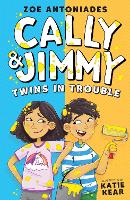 Cally and Jimmy