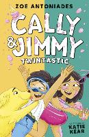 Cally and Jimmy: Twintastic