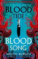 Bloodtide & Bloodsong: The Complete Duology