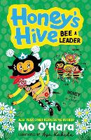 Honey's Hive Bee a Leader
