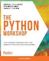 The The Python Workshop