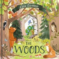 Let's Explore the Woods