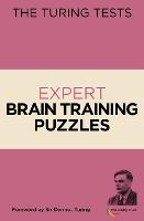 The Turing Tests: Expert Brain Training Puzzles