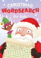 Christmas Wordsearch for Kids