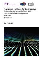 Numerical Methods for Engineering