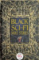 Black Sci-Fi Short Stories