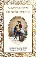 The Scarlet Pimpernel