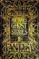 M.R. James Ghost Stories