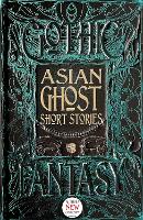 Asian Ghost Short Stories