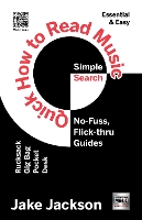 Quick How to Read Music