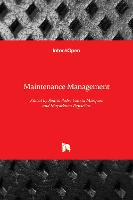 Maintenance Management