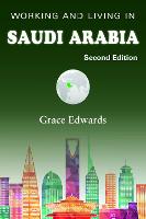 Working and Living in Saudi Arabia