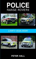 Police Range Rovers