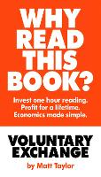 Voluntary Exchange
