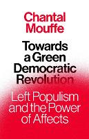 Towards a Green Democratic Revolution