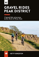 Gravel Rides Peak District