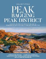 Peak Bagging: Peak District