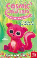 Cosmic Creatures: The Runaway Rumblebear