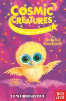 Cosmic Creatures: The Helpful Hootpuff