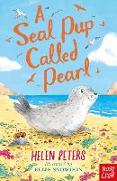 A Seal Pup Called Pearl