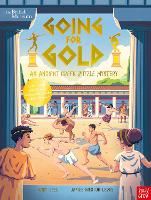 British Museum: Going for Gold (an Ancient Greek Puzzle Mystery)
