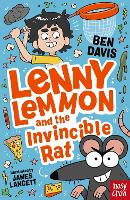 Lenny Lemmon and the Invincible Rat