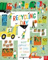 Recycling Day: What Happens to the Things We Throw Away