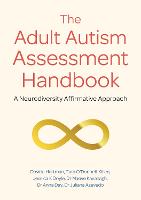 The Adult Autism Assessment Handbook
