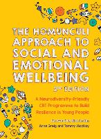 The Homunculi Approach To Social And Emotional Wellbeing 2nd Edition
