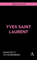 Yves Saint Laurent