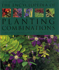 The Encyclopedia of Planting Combinations